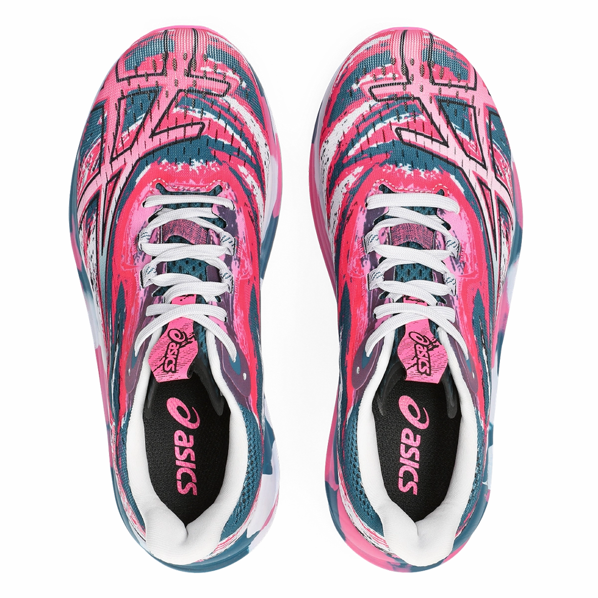 Asics Noosa Tri 15 High-energy running shoes
