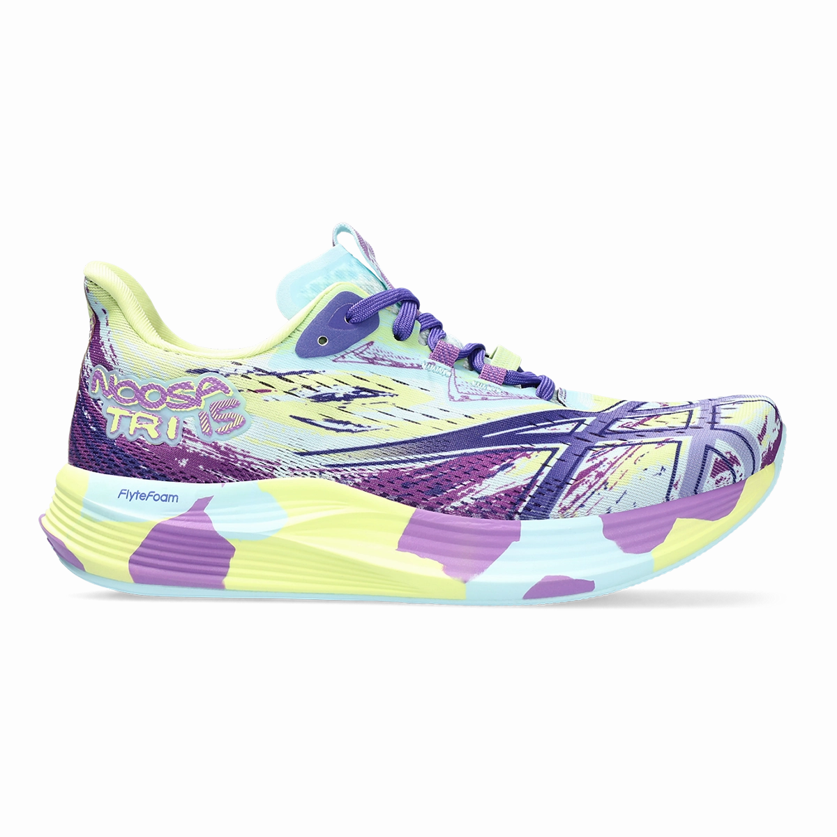 Asics Noosa Tri 15 High-energy running shoes