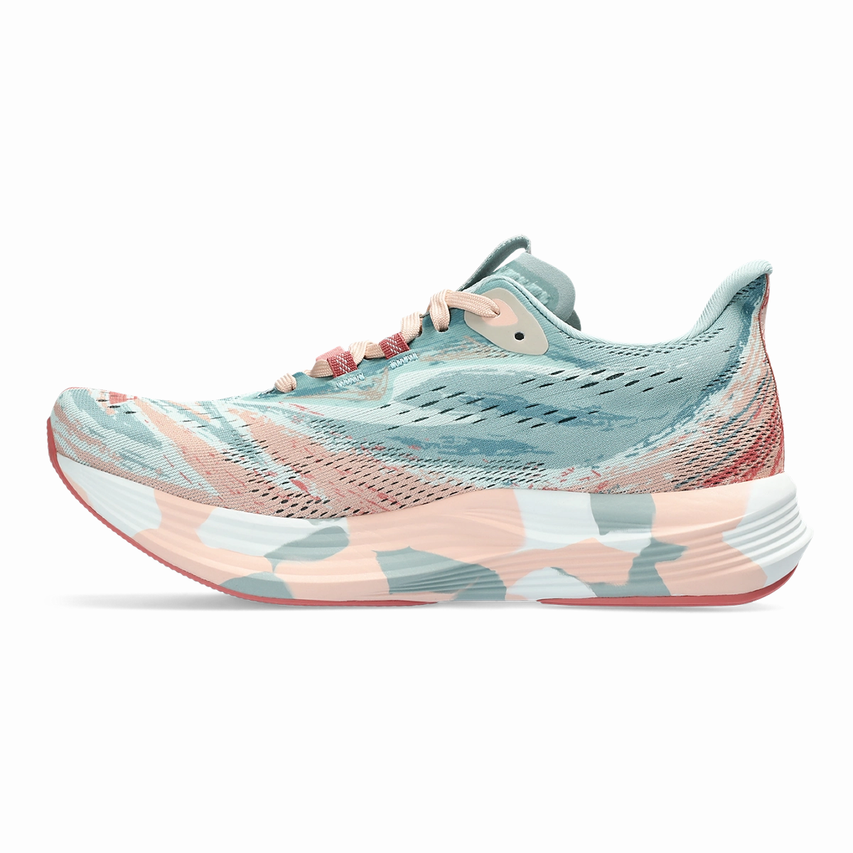Asics Noosa Tri 15 High-energy running shoes