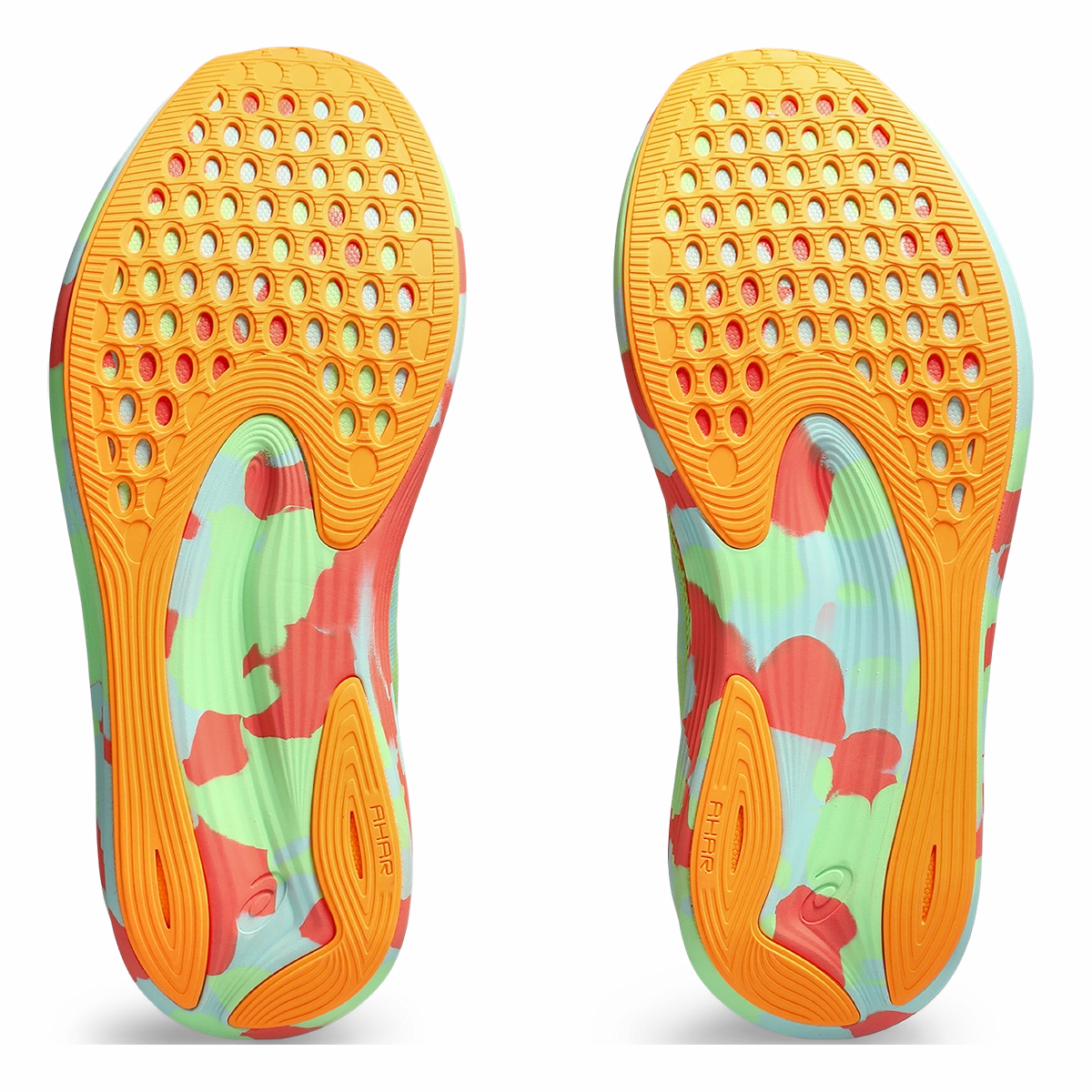 Asics Noosa Tri 15 High-energy running shoes