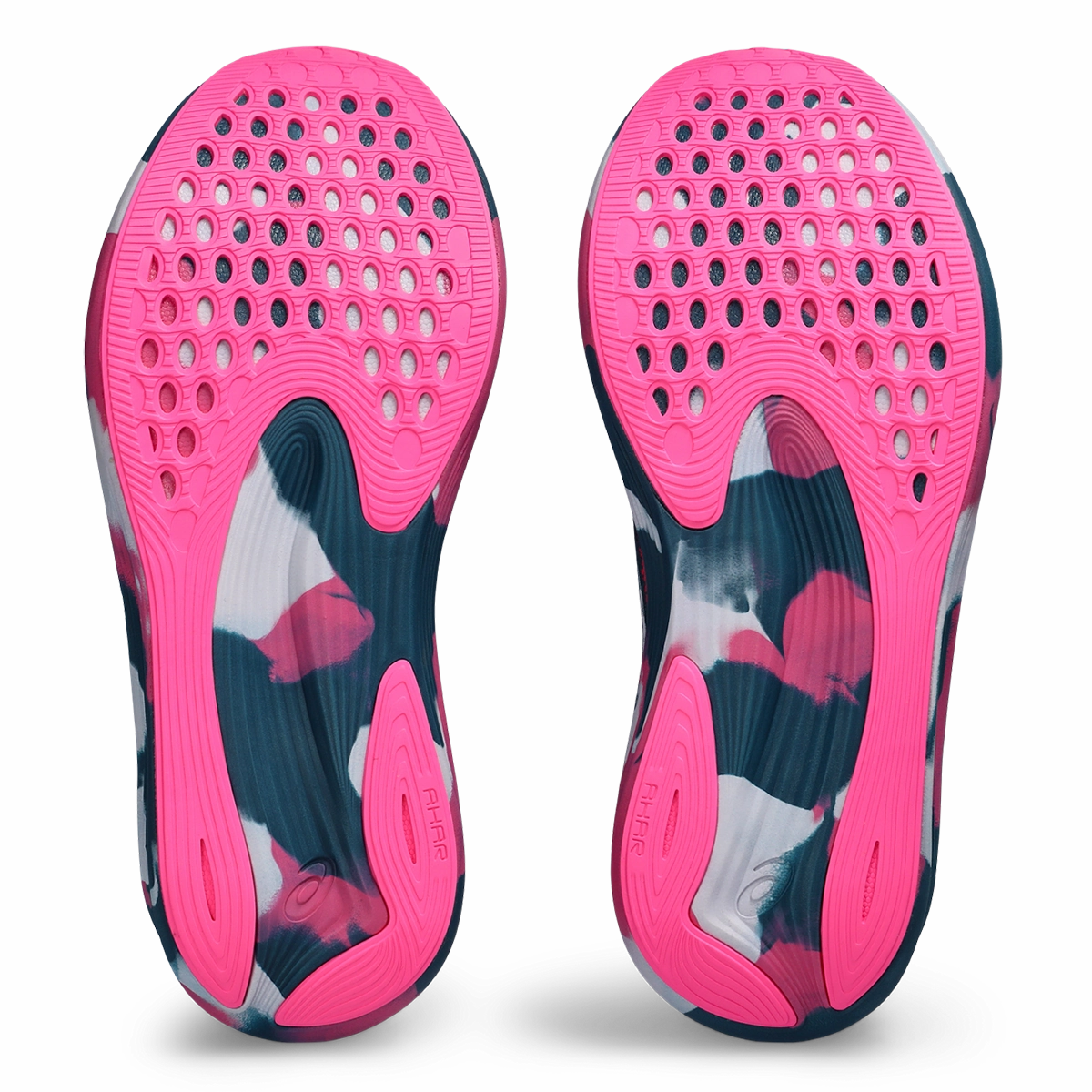 Asics Noosa Tri 15 High-energy running shoes