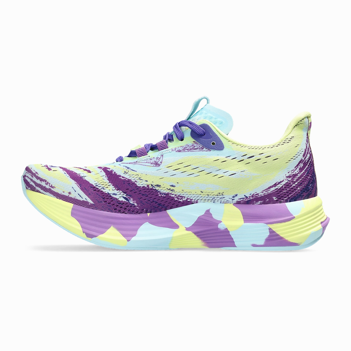Asics Noosa Tri 15 High-energy running shoes