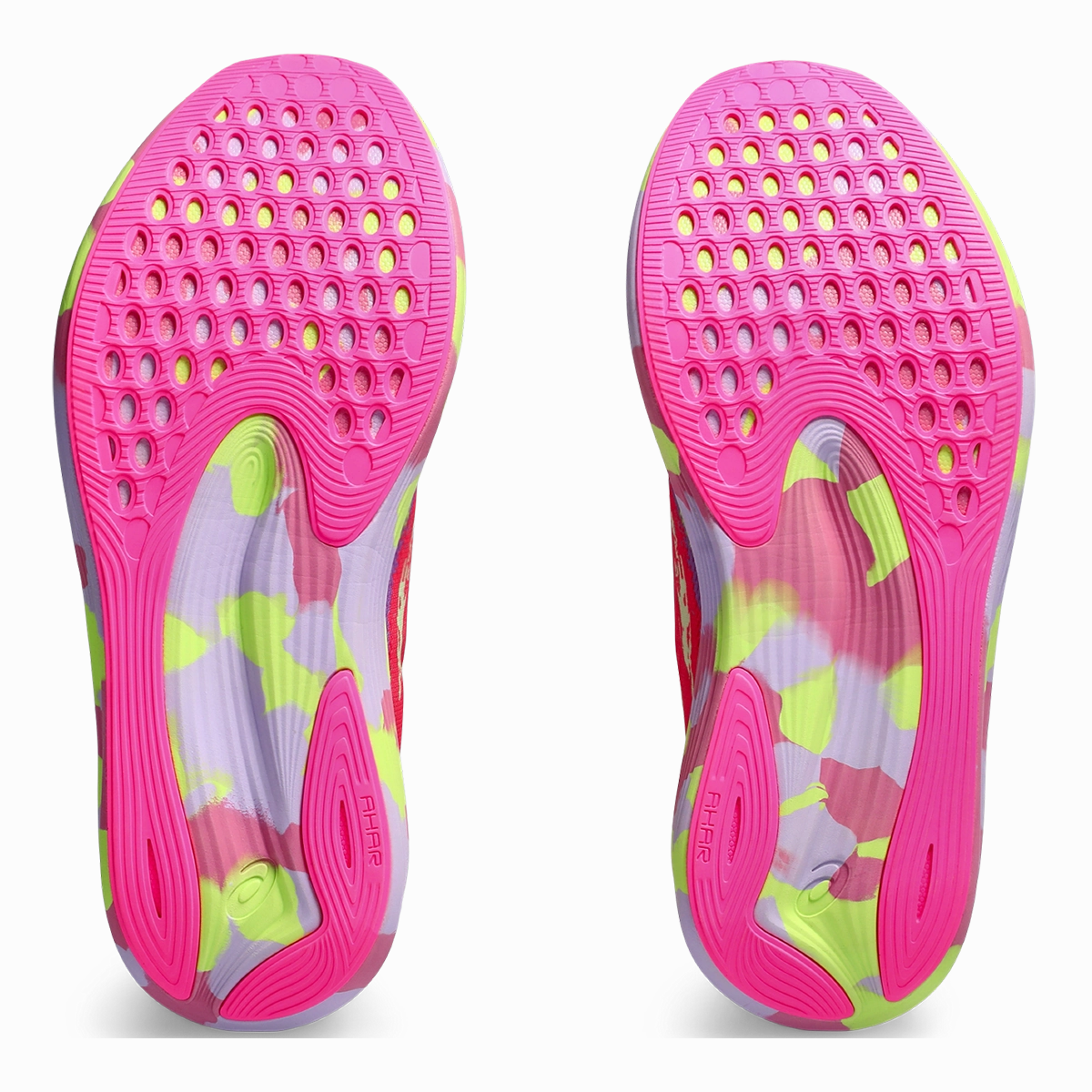 Asics Noosa Tri 15 High-energy running shoes