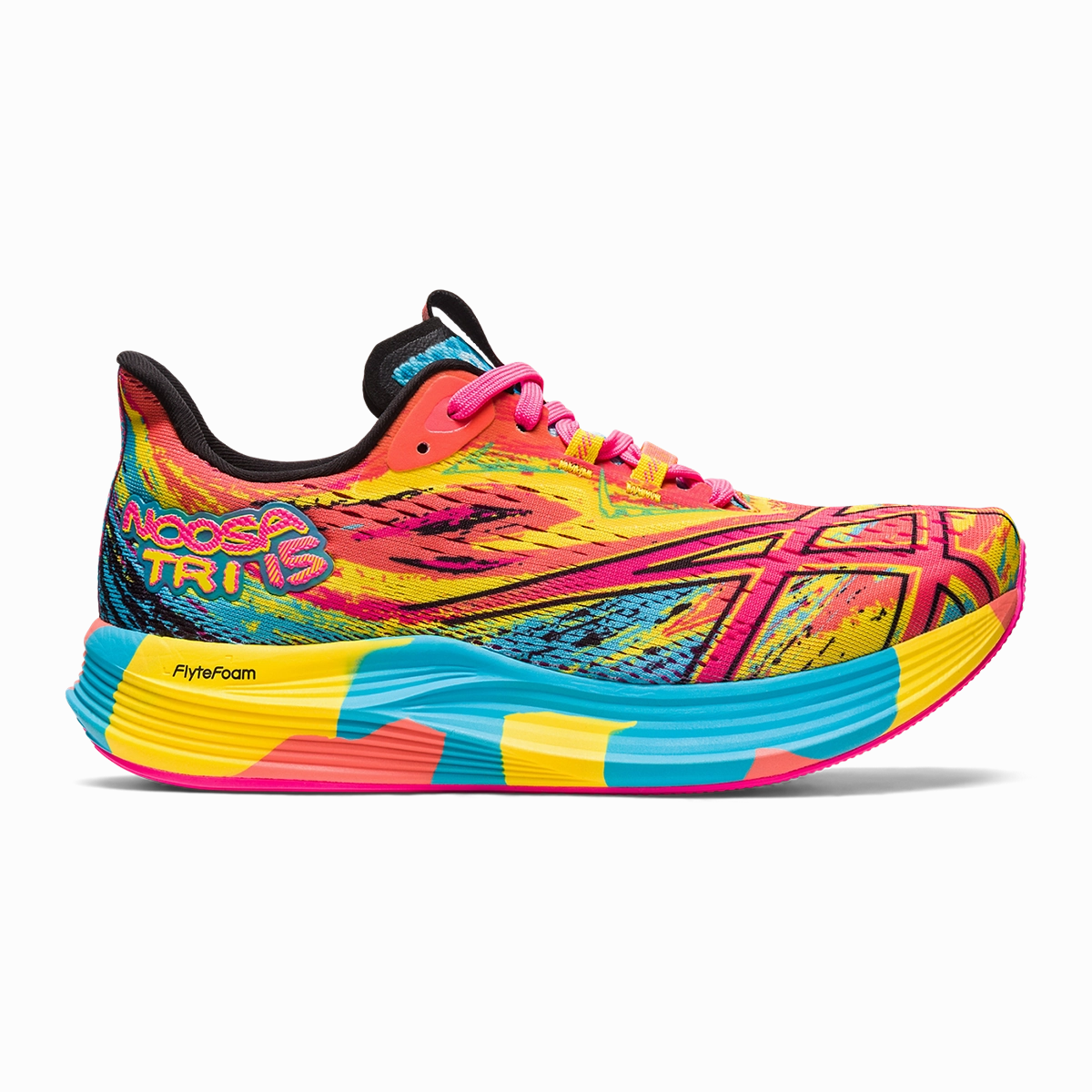 Asics Noosa Tri 15 Structured GT-2160 shoes