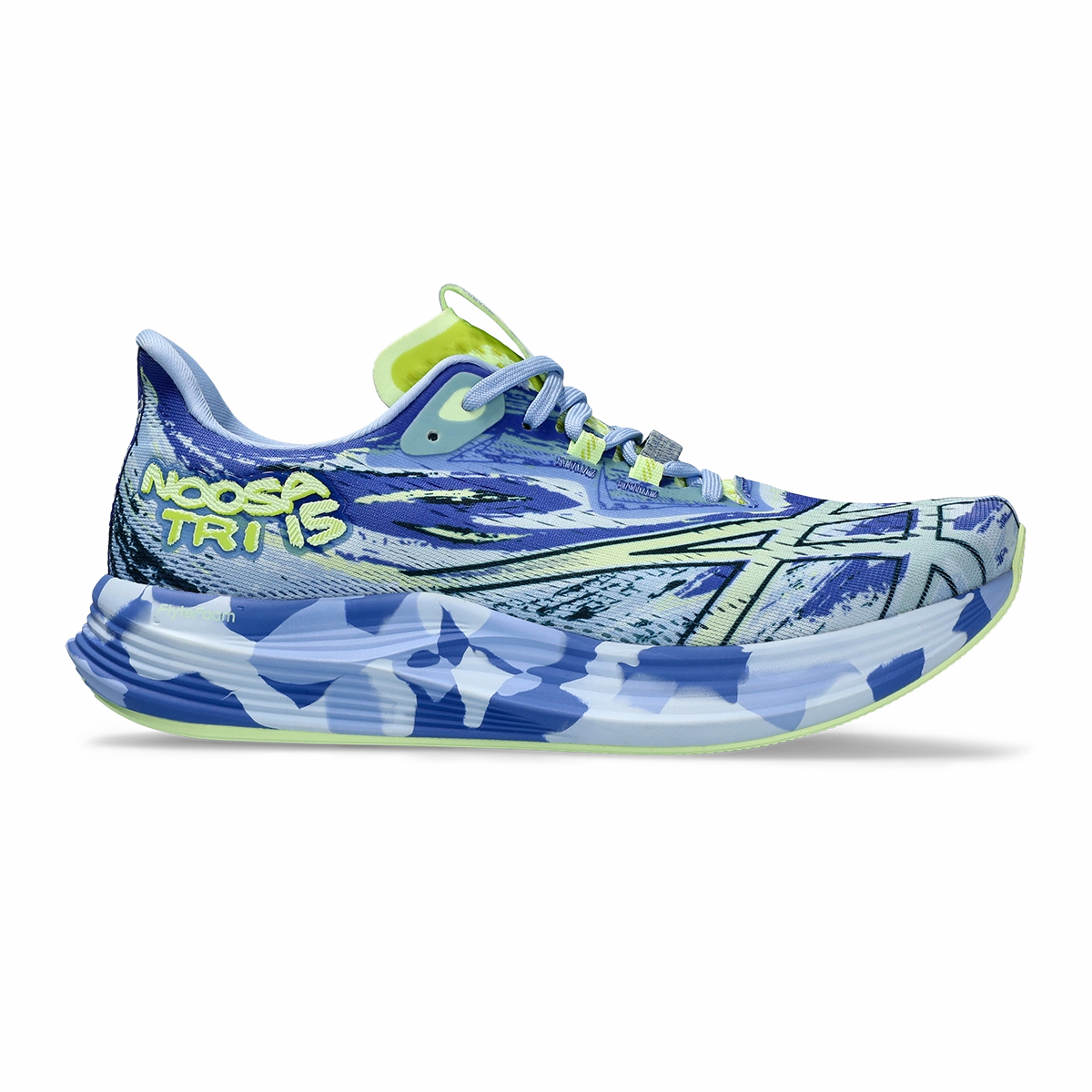Asics Noosa Tri 15 High-energy running shoes