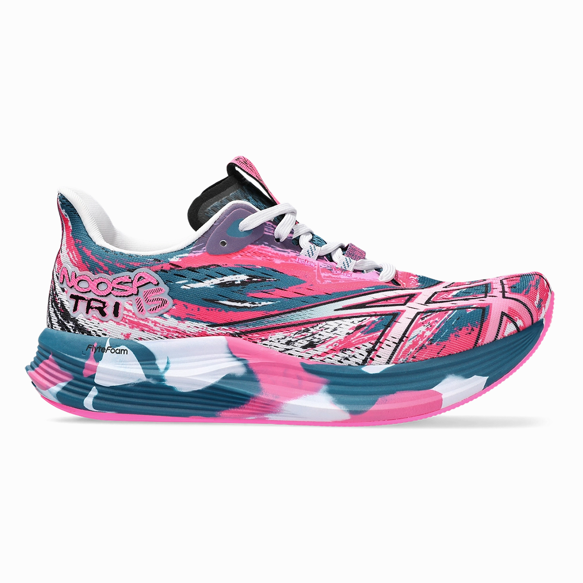 Asics Noosa Tri 15 High-energy running shoes