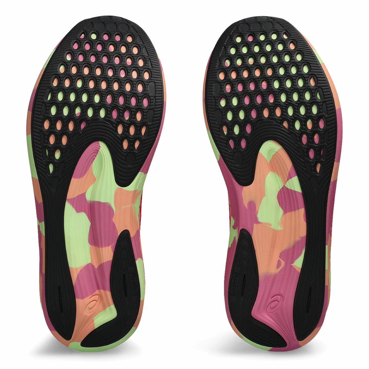 Asics Noosa Tri 15 High-energy running shoes