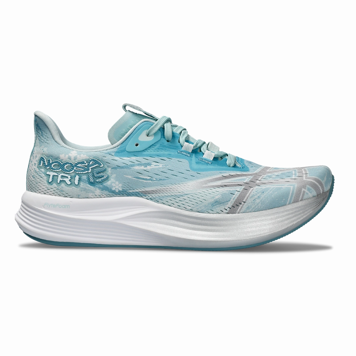 Asics Noosa Tri 15 High-energy running shoes