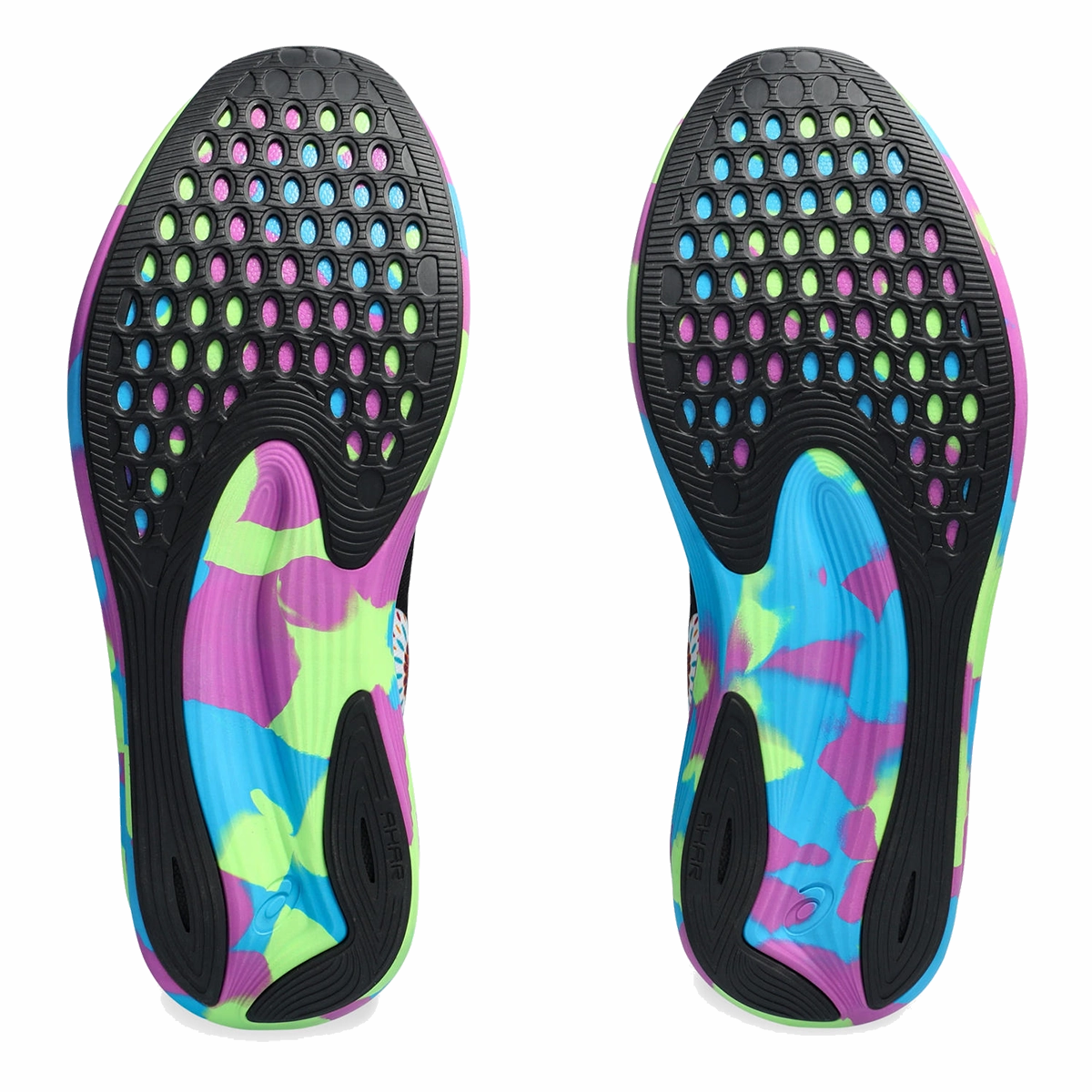 Asics Noosa Tri 15 High-energy running shoes