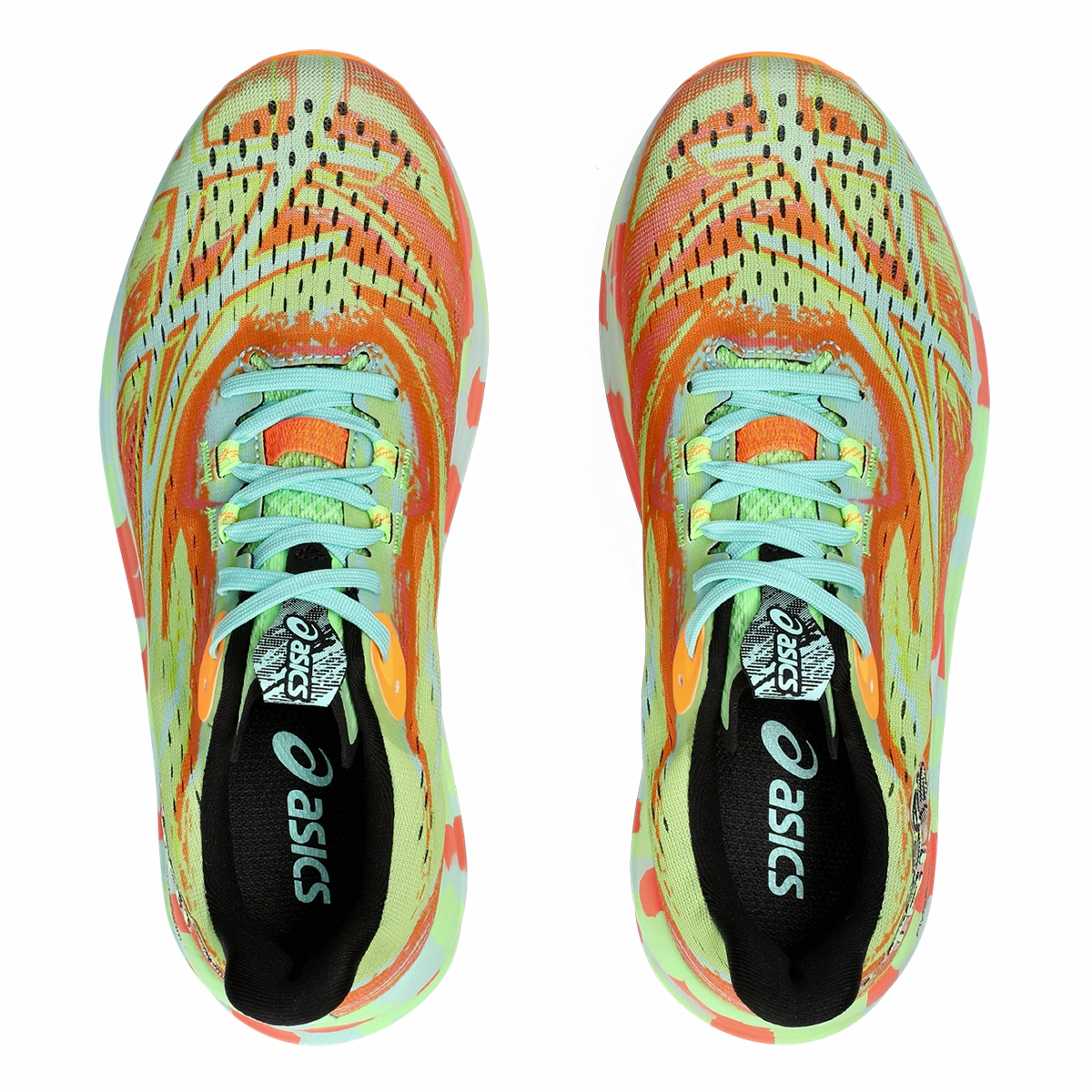 Asics Noosa Tri 15 High-energy running shoes