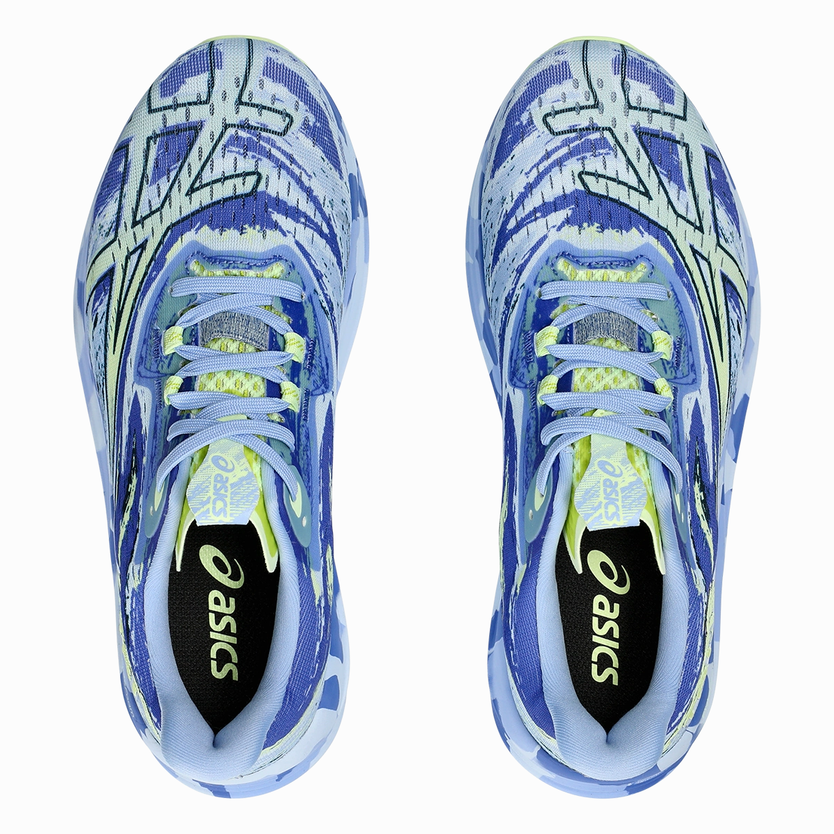 Asics Noosa Tri 15 High-energy running shoes