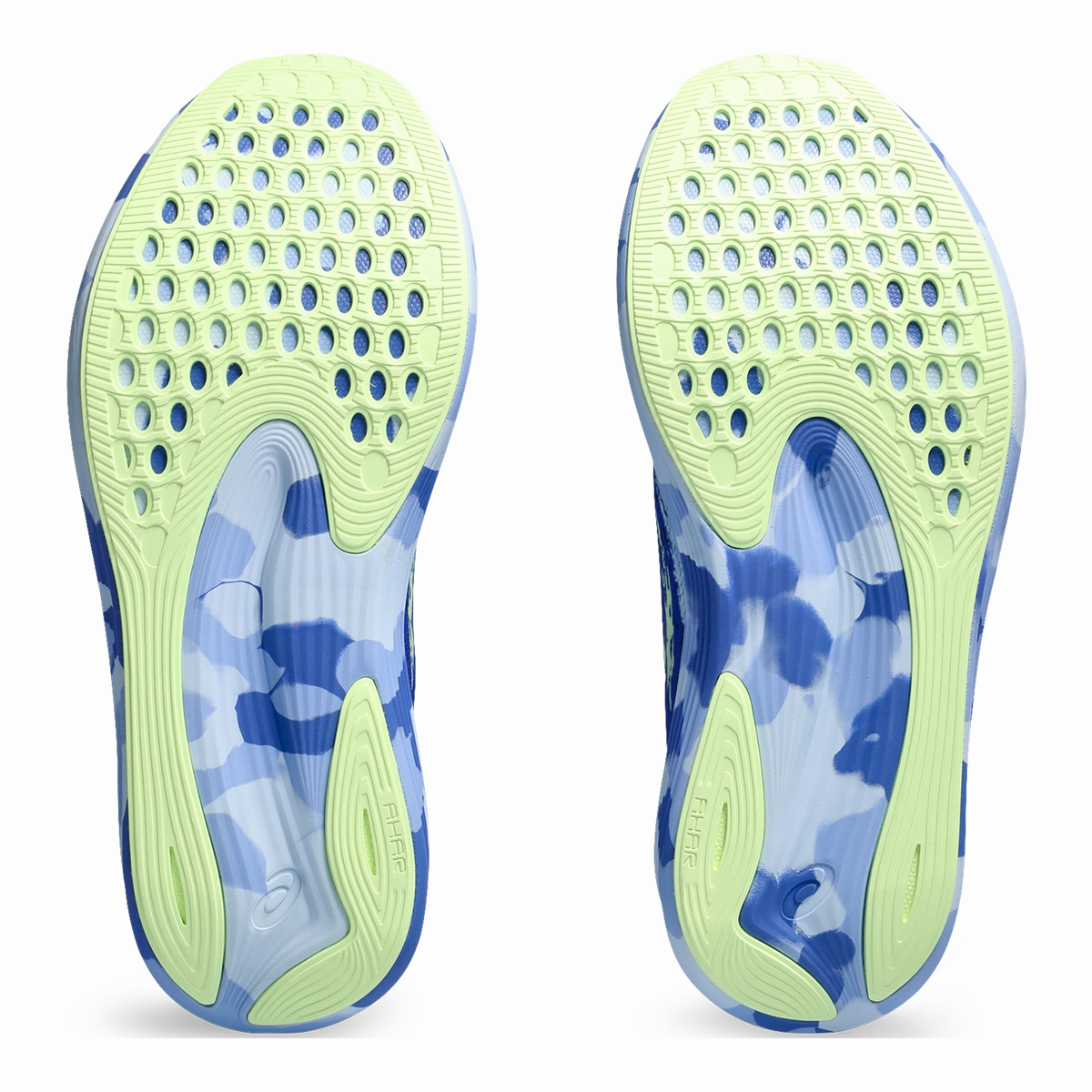 Asics Noosa Tri 15 High-energy running shoes