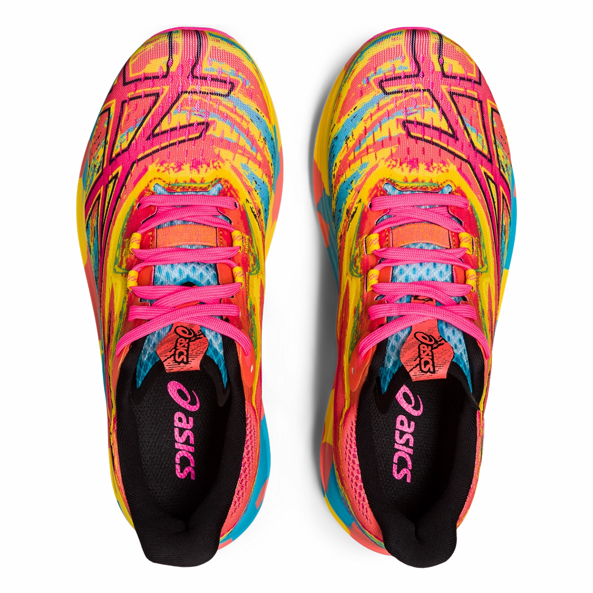 Asics Noosa Tri 15 High-energy running shoes