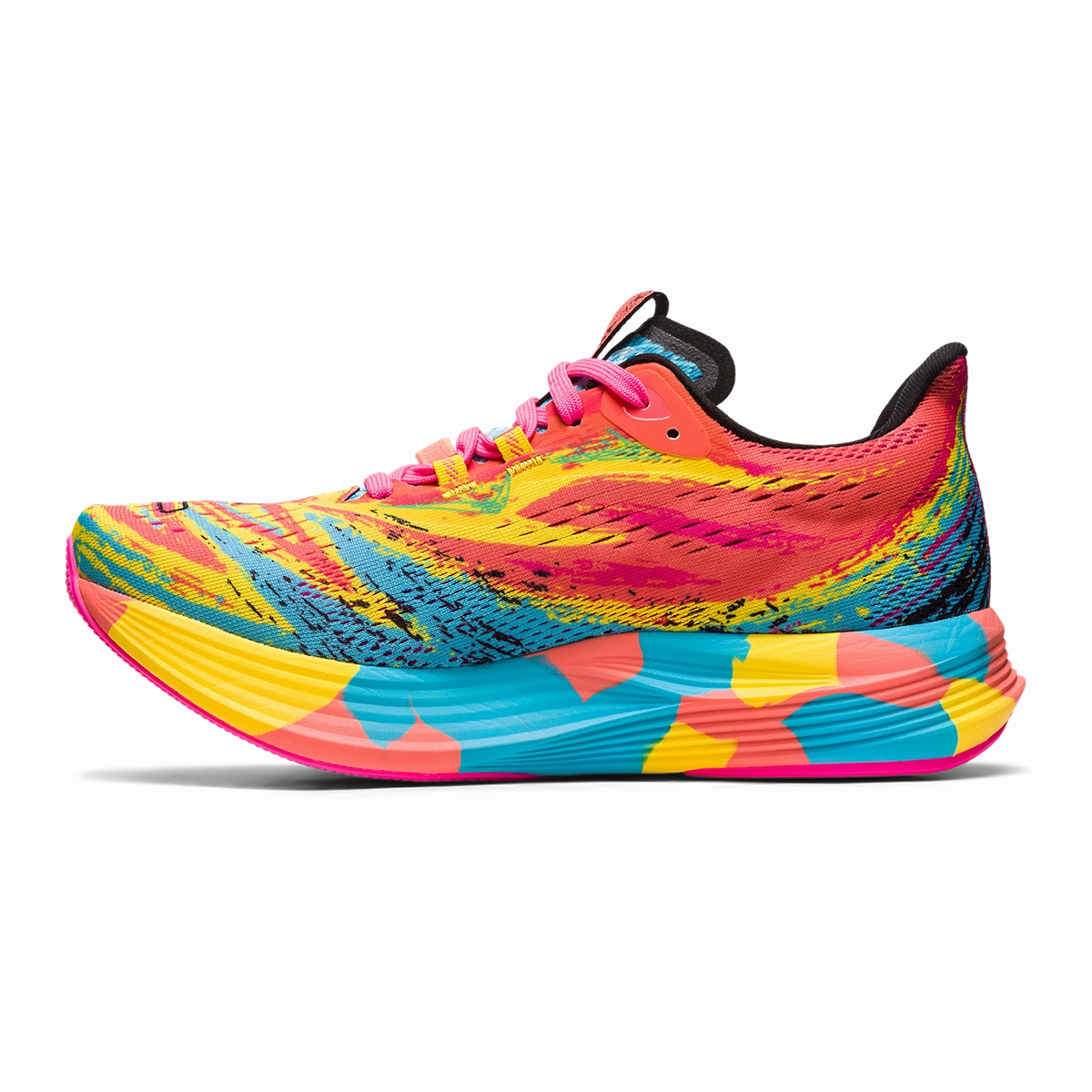 Asics Noosa Tri 15 High-energy running shoes