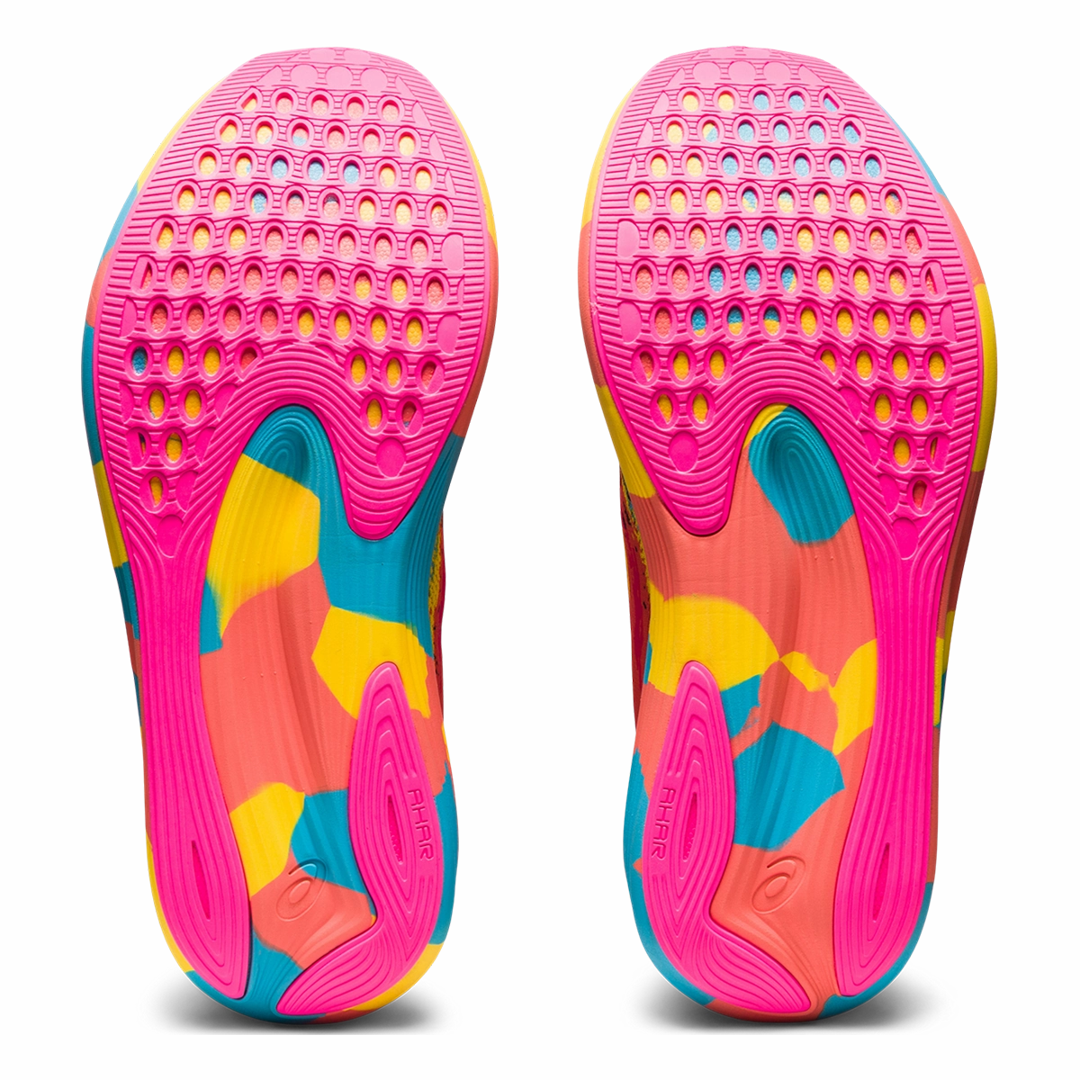 Asics Noosa Tri 15 High-energy running shoes