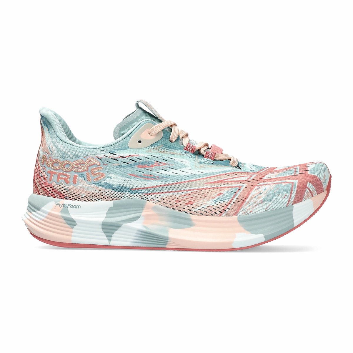 Asics Noosa Tri 15 High-energy running shoes