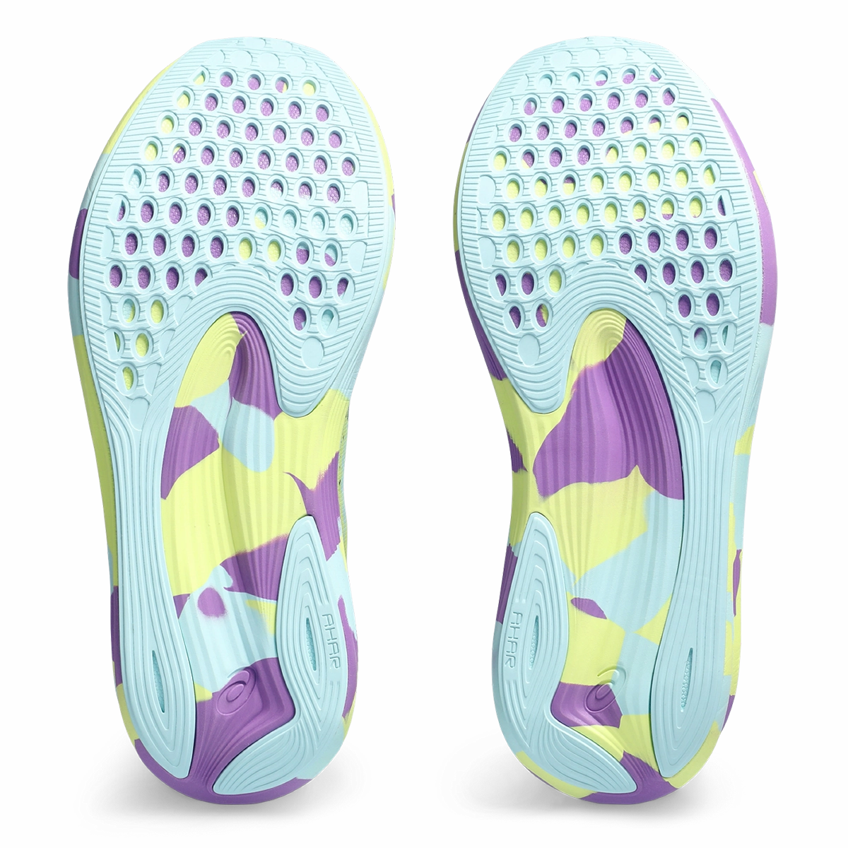 Asics Noosa Tri 15 High-energy running shoes