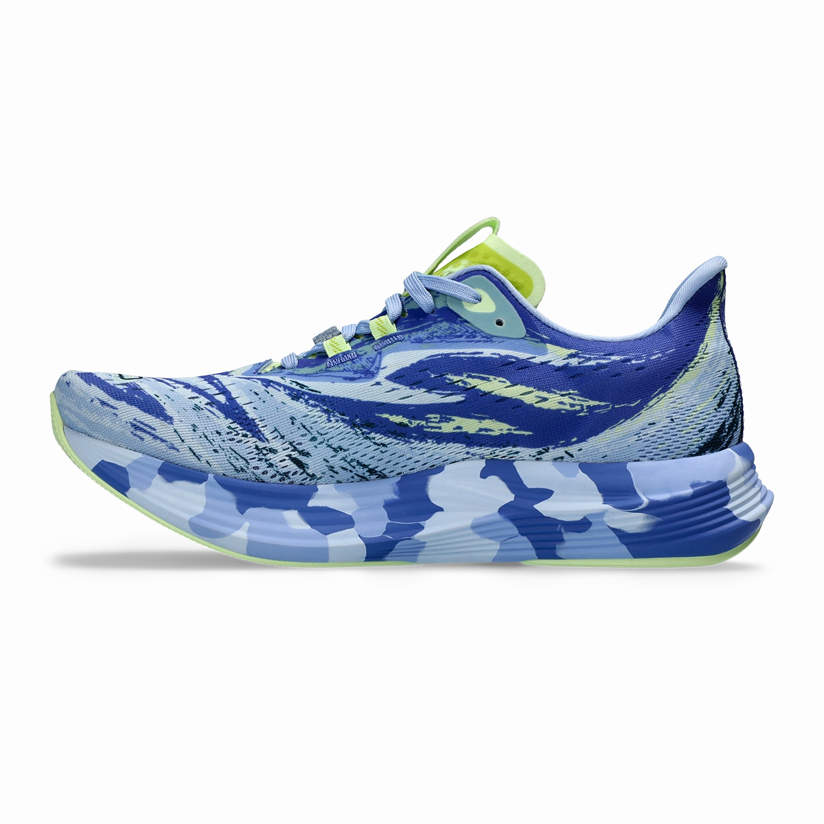 Asics Noosa Tri 15 High-energy running shoes