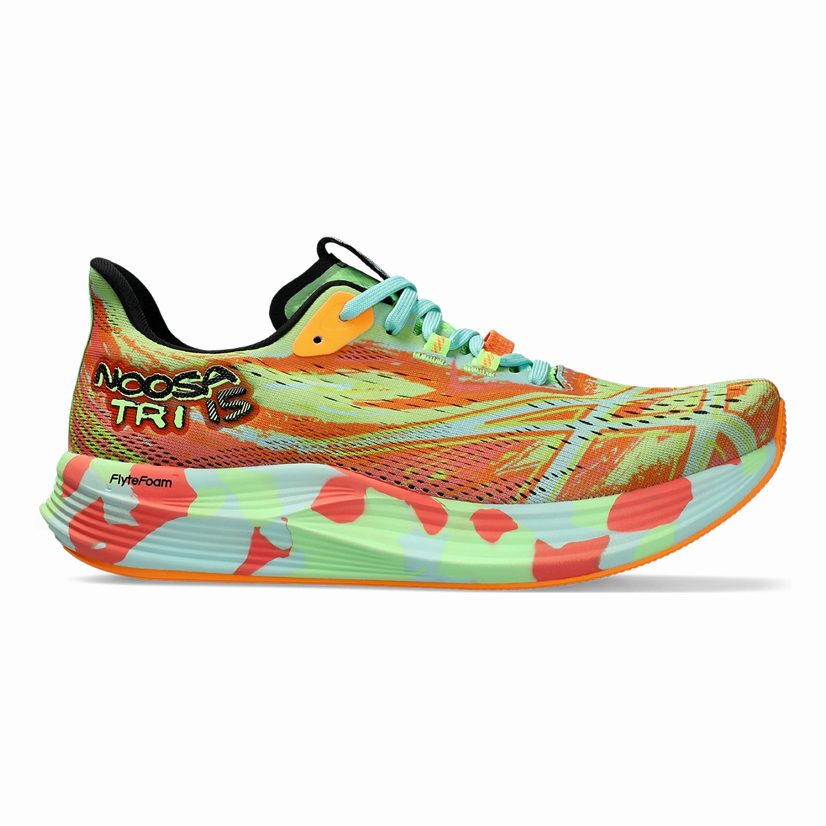 Asics Noosa Tri 15 High-energy running shoes