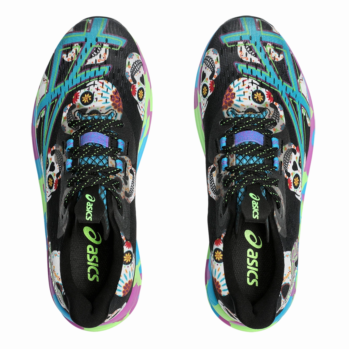 Asics Noosa Tri 15 High-energy running shoes