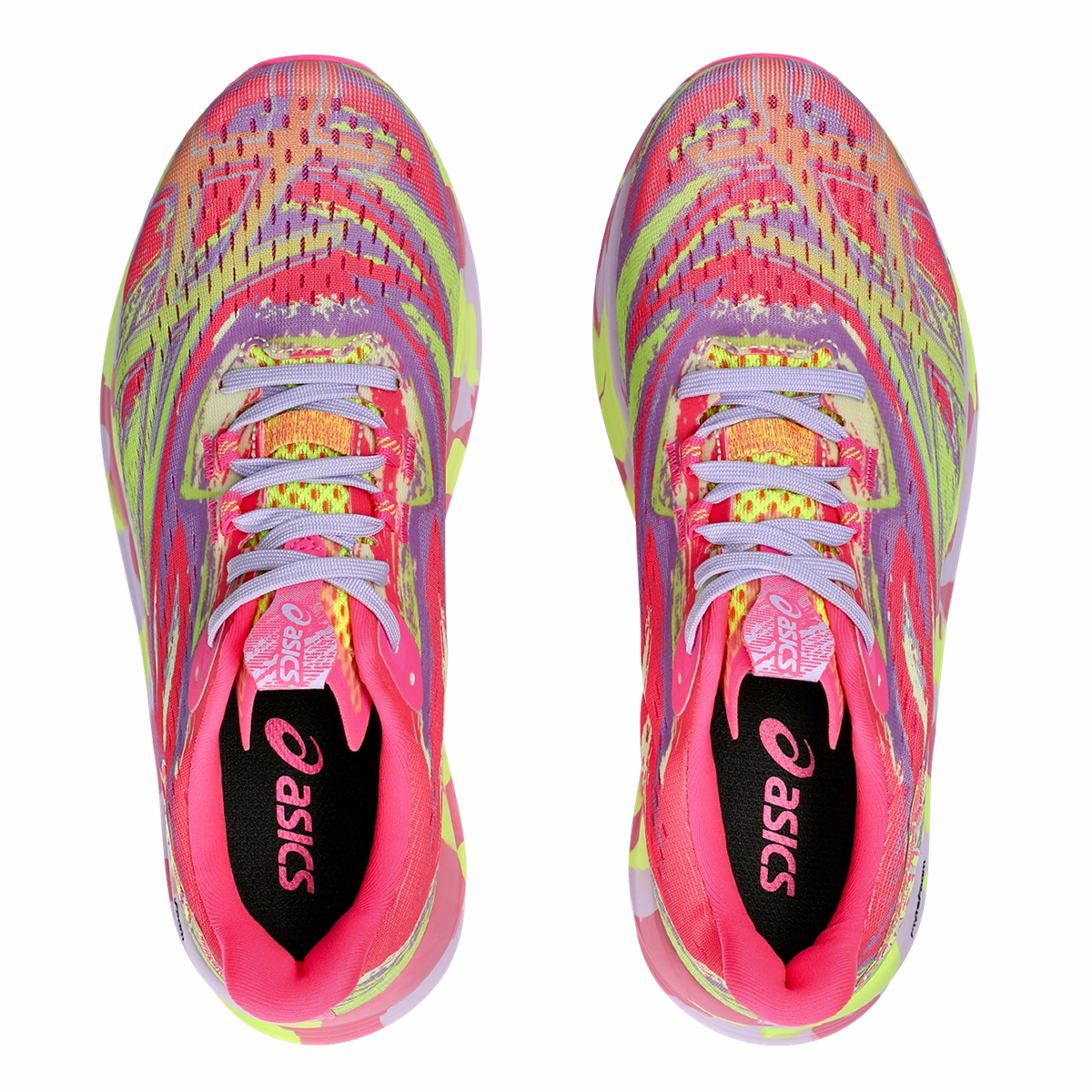 Asics Noosa Tri 15 High-energy running shoes