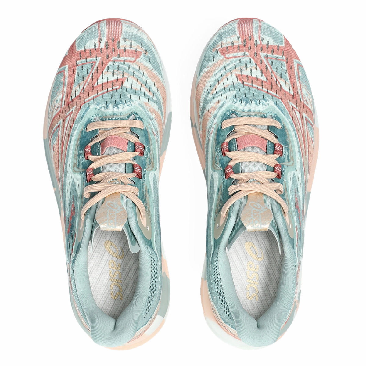 Asics Noosa Tri 15 High-energy running shoes
