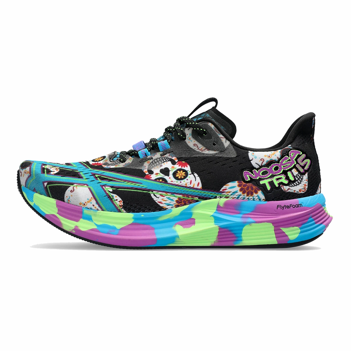 Asics Noosa Tri 15 High-energy running shoes
