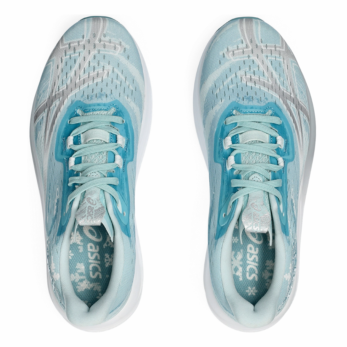 Asics Noosa Tri 15 High-energy running shoes