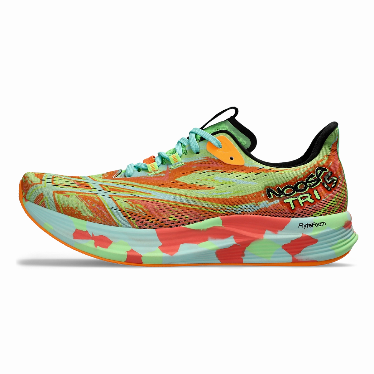 Asics Noosa Tri 15 High-energy running shoes