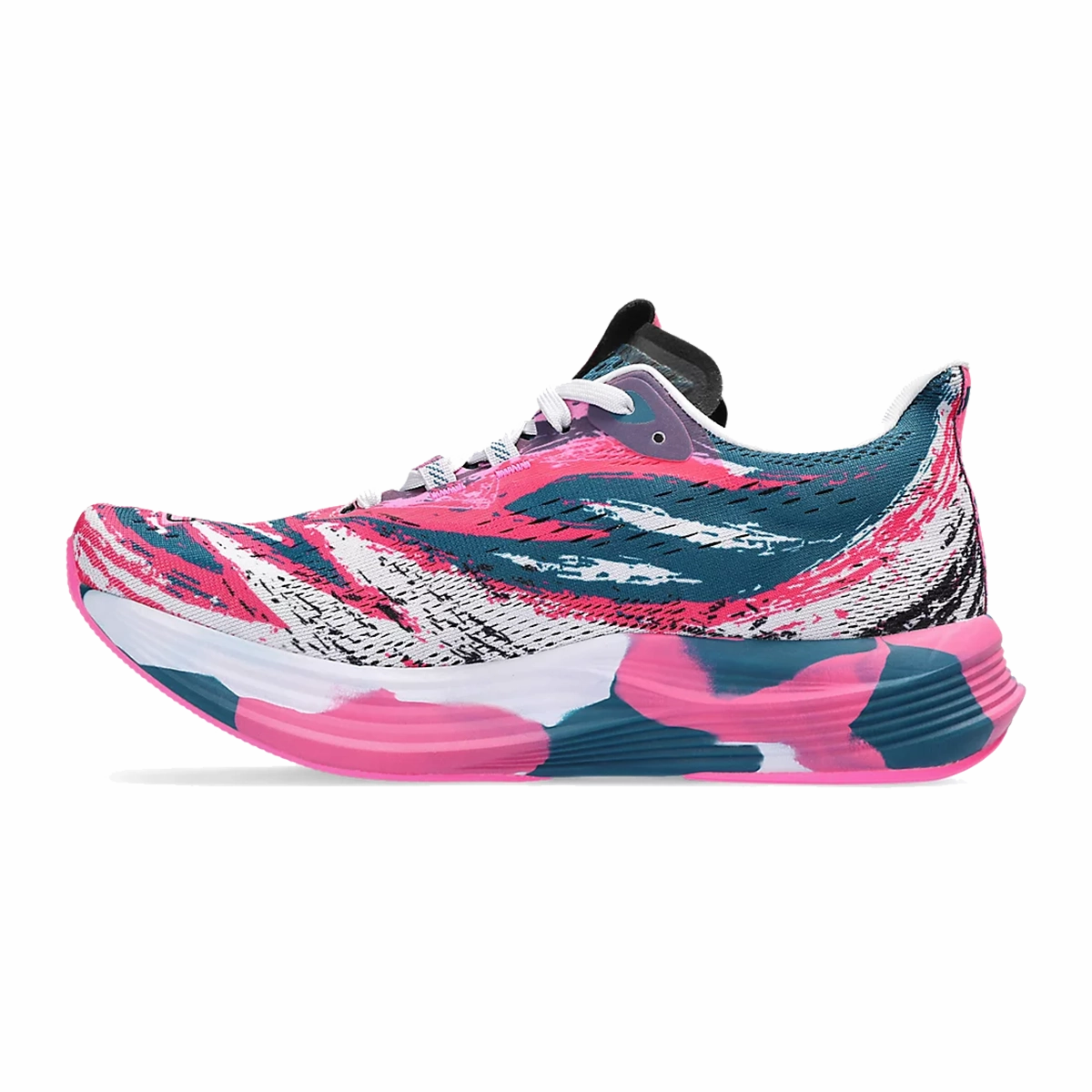 Asics Noosa Tri 15 High-energy running shoes