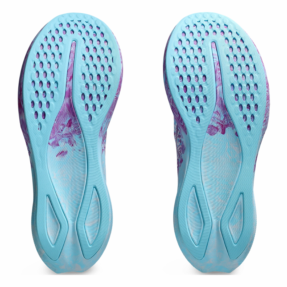 Asics Noosa Tri 16 Asics neutral running shoes