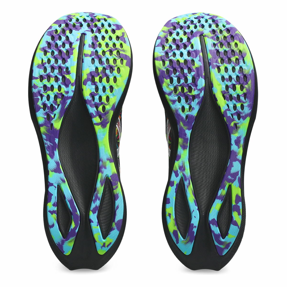 Asics Noosa Tri 16 Asics neutral running shoes