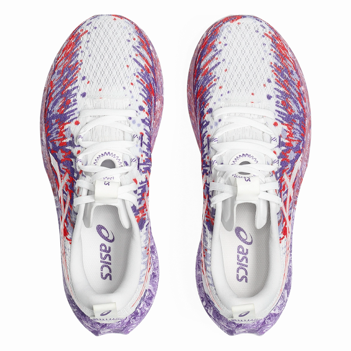 Asics Noosa Tri 16 Asics neutral running shoes