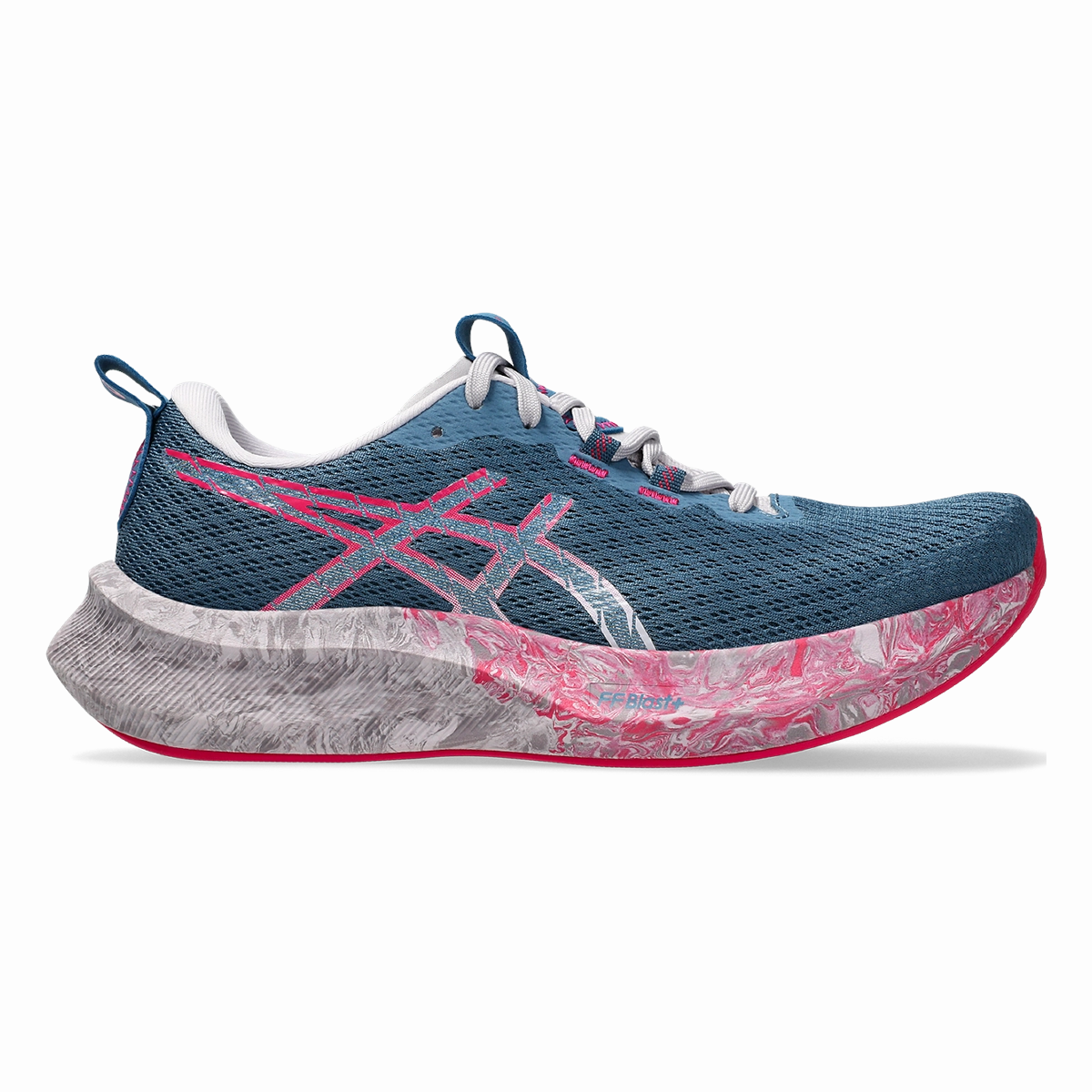 Asics Noosa Tri 16 Asics neutral running shoes