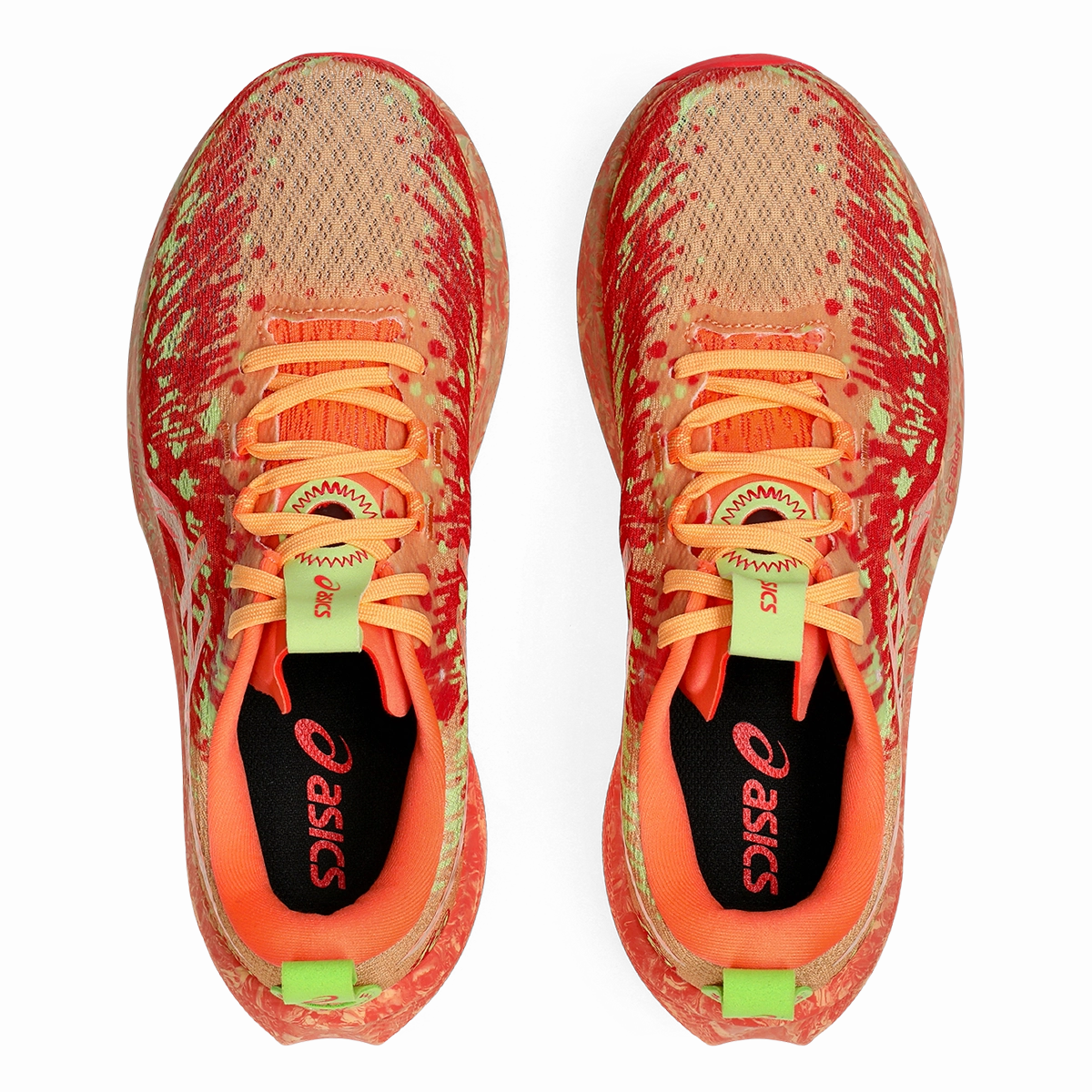 Asics Noosa Tri 16 Asics neutral running shoes