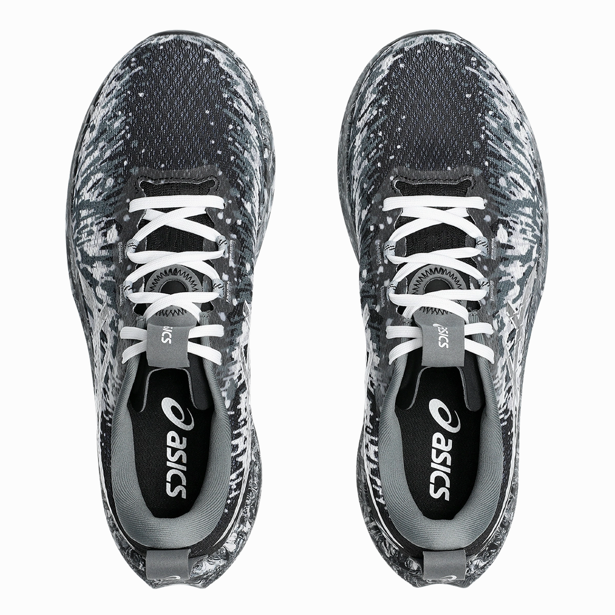 Asics Noosa Tri 16 Asics neutral running shoes