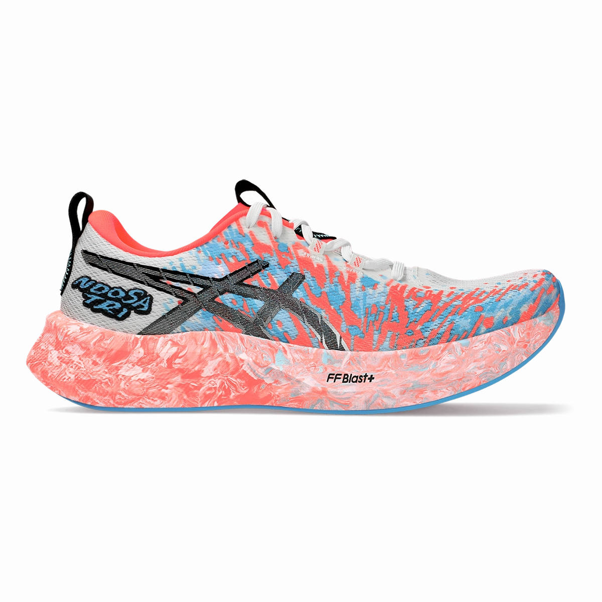 Asics Noosa Tri 16 Asics neutral running shoes