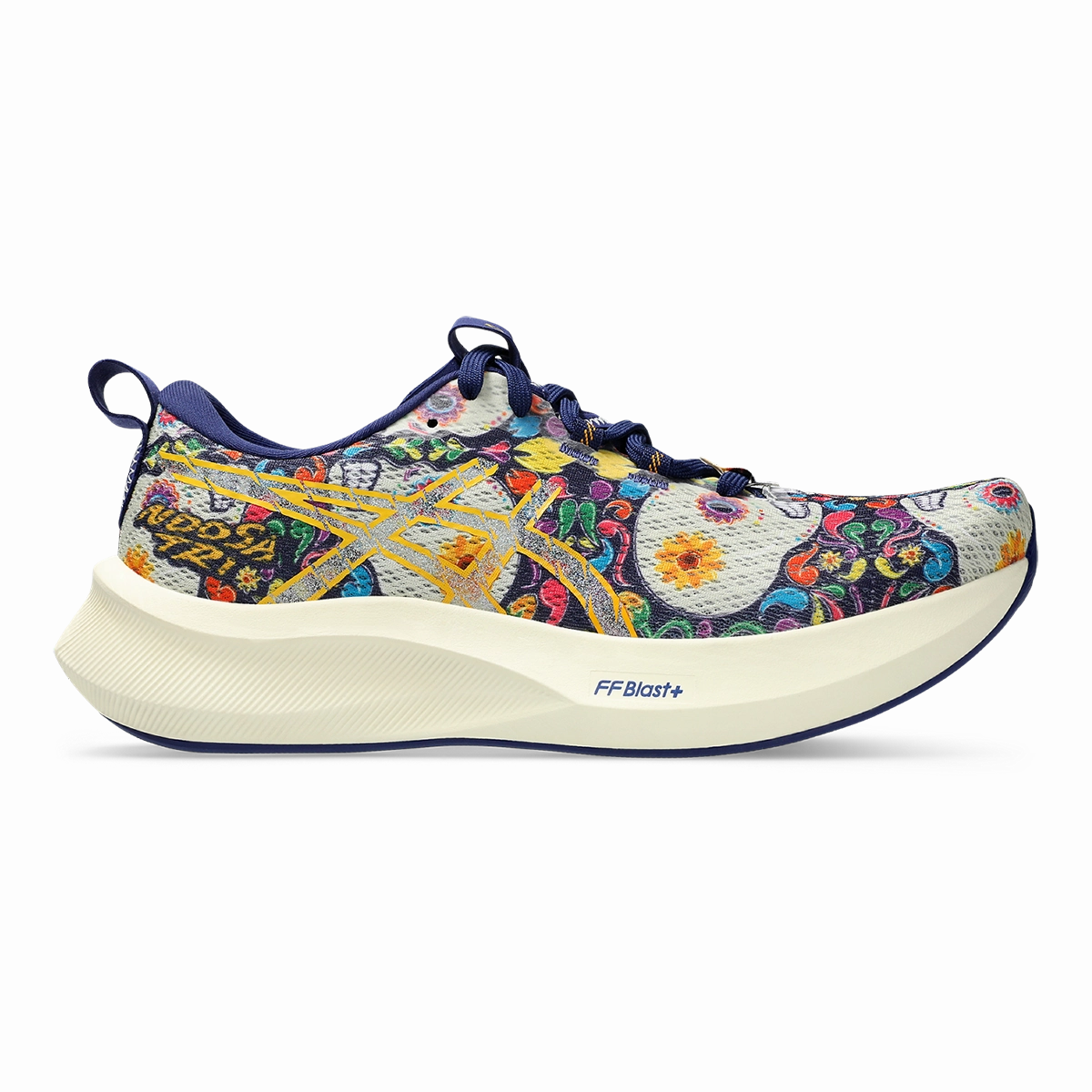 Asics Noosa Tri 16 Asics neutral running shoes