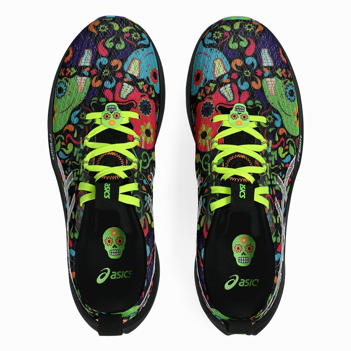 Asics Noosa Tri 16 Asics neutral running shoes