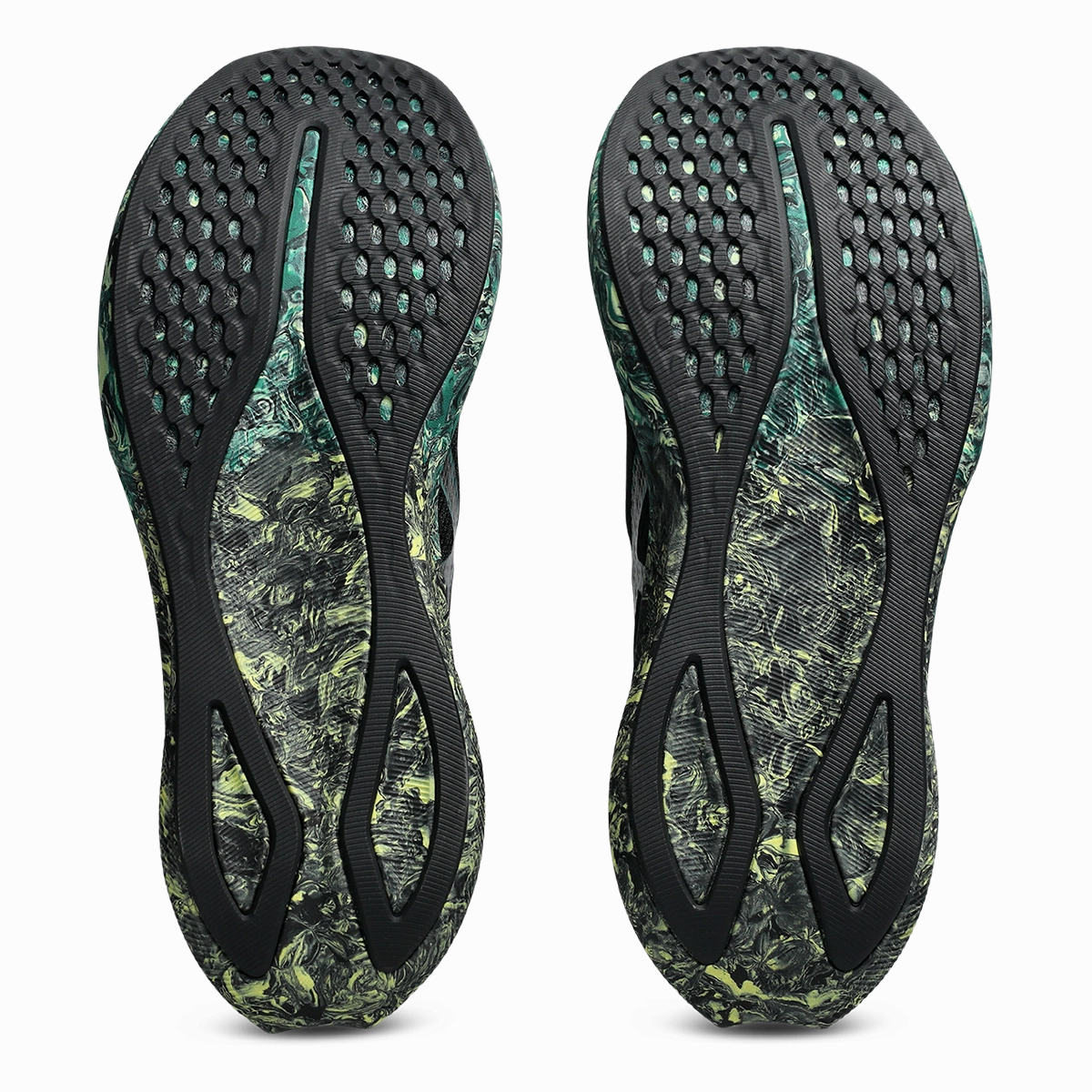 Asics Noosa Tri 16 Asics neutral running shoes