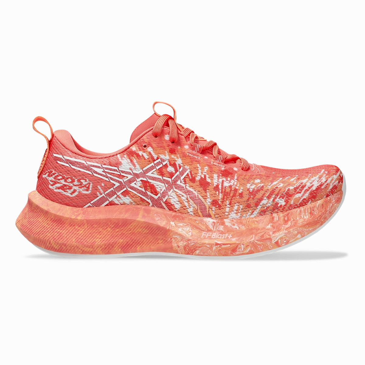 Asics Noosa Tri 16 Asics neutral footwear designed for balanced running