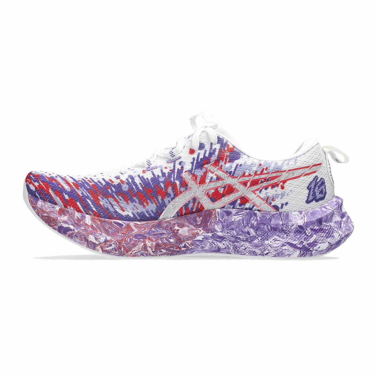 Asics Noosa Tri 16 Asics neutral running shoes
