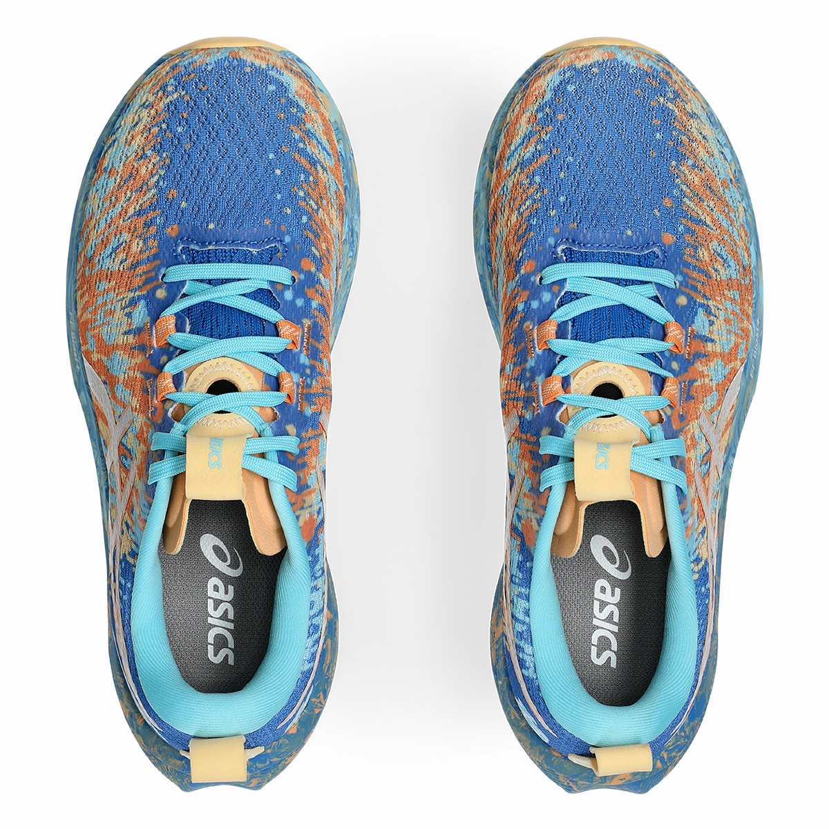 Asics Noosa Tri 16 Asics neutral running shoes