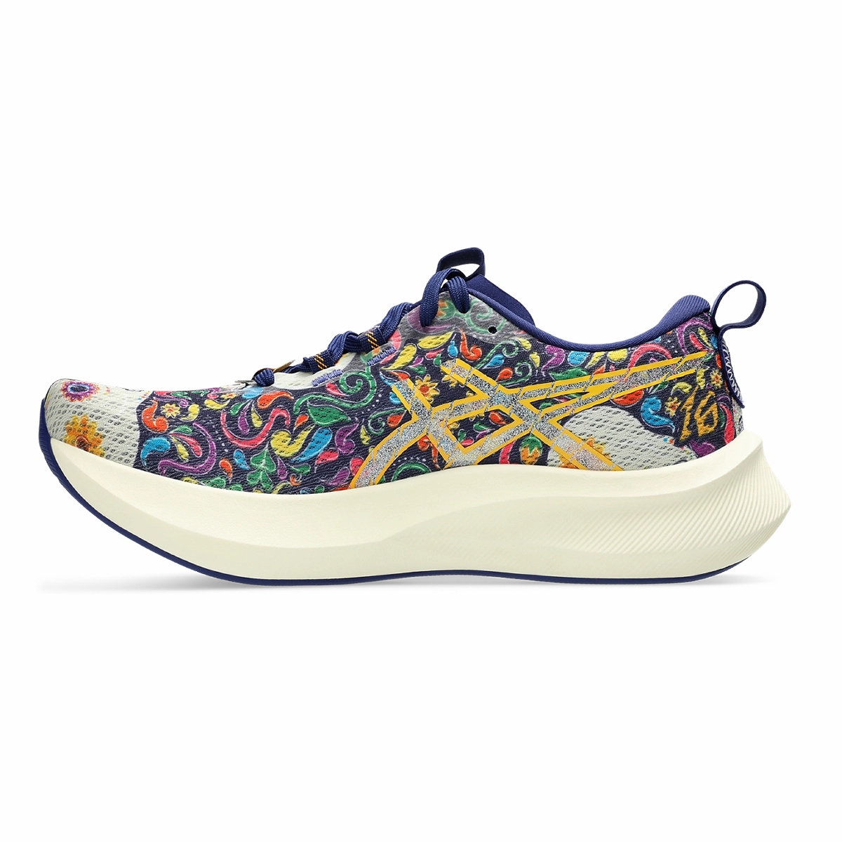 Asics Noosa Tri 16 Asics neutral running shoes