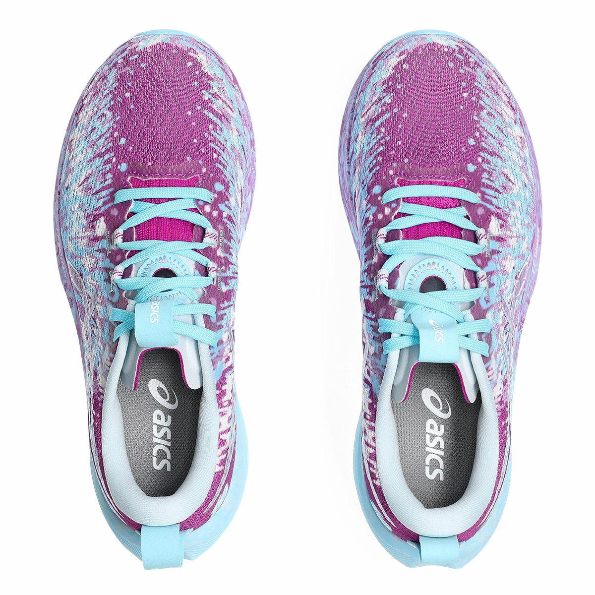 Asics Noosa Tri 16 Asics neutral running shoes