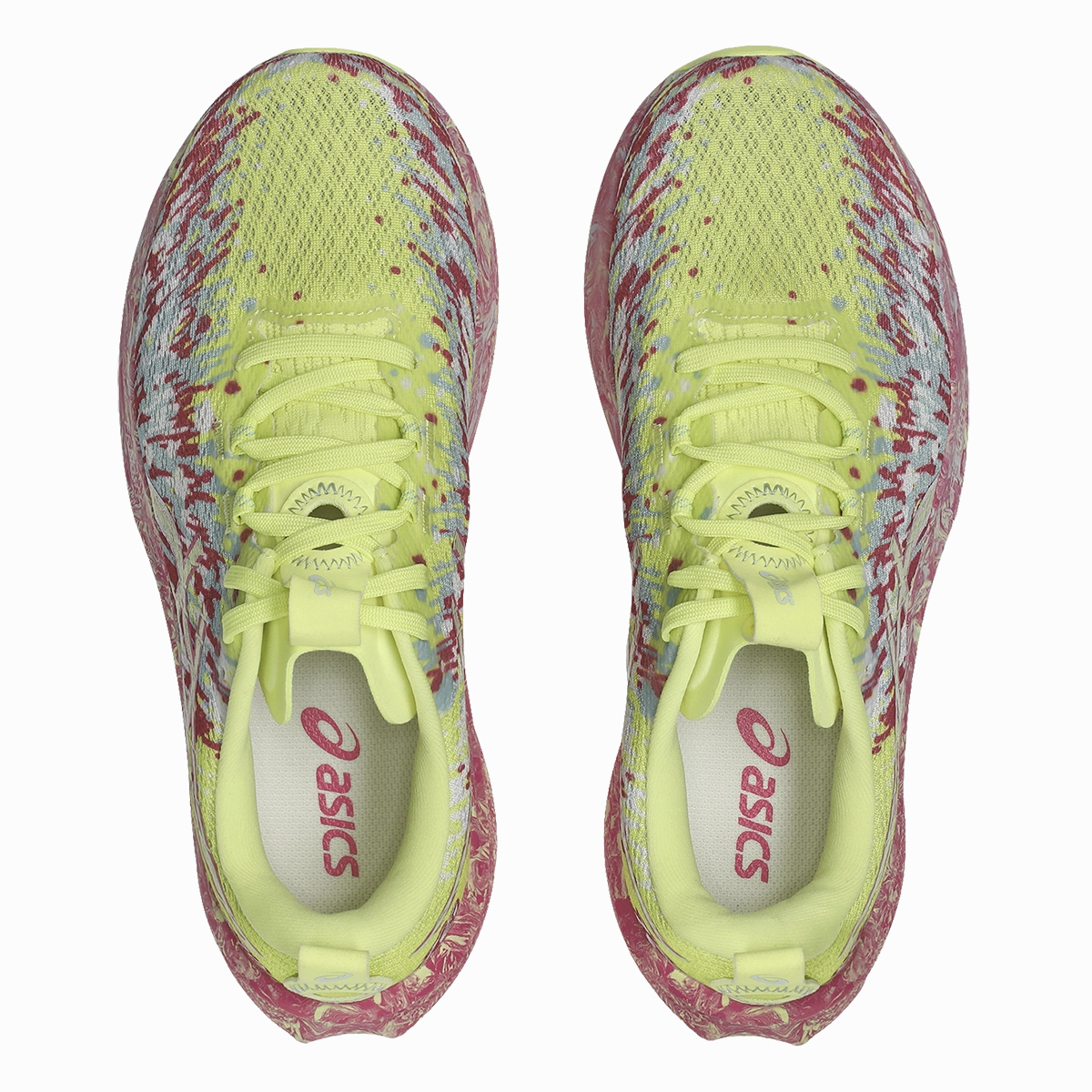 Asics Noosa Tri 16 Asics neutral running shoes