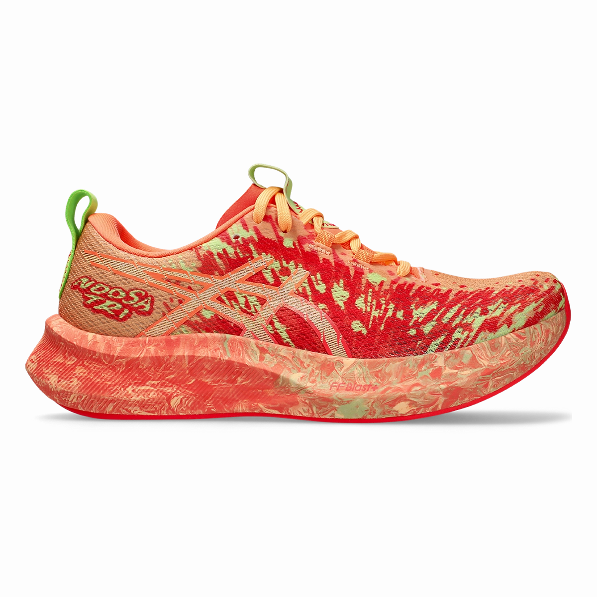Asics Noosa Tri 16 Asics neutral running shoes