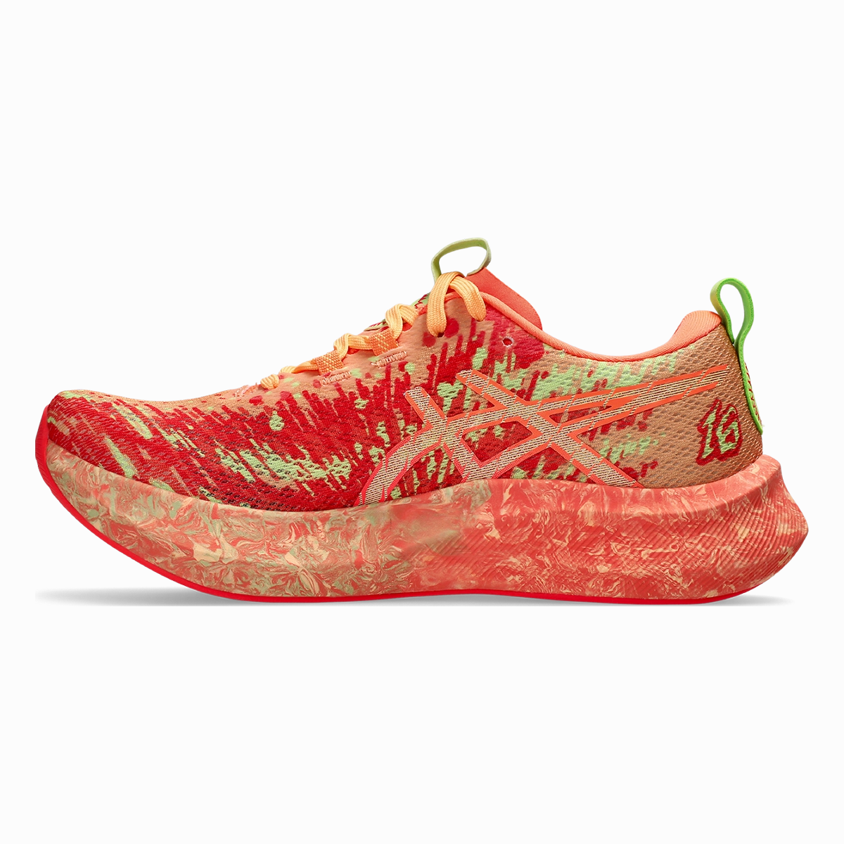 Asics Noosa Tri 16 Asics neutral running shoes
