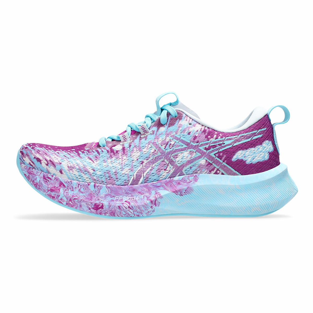 Asics Noosa Tri 16 Asics neutral running shoes