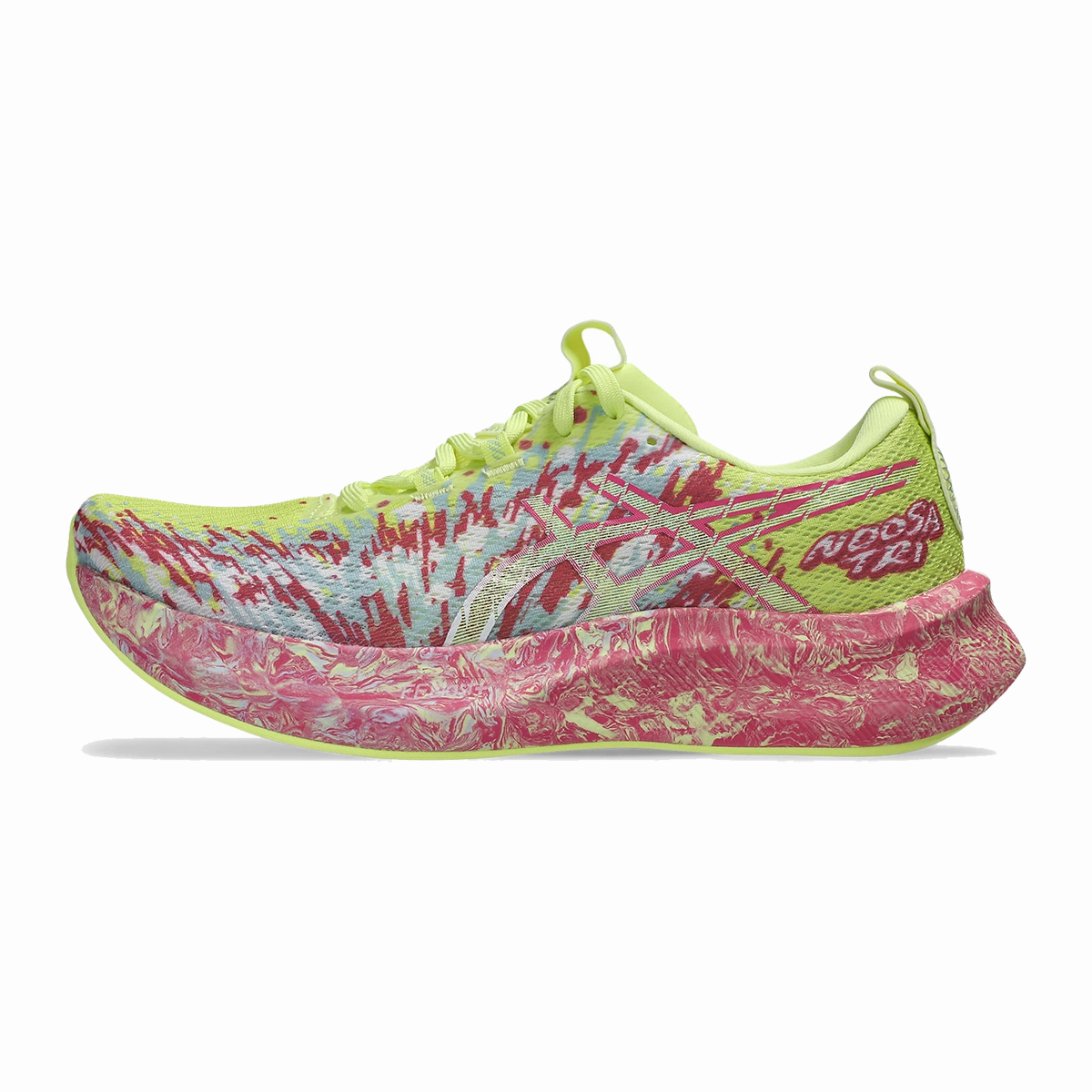 Asics Noosa Tri 16 Asics neutral running shoes